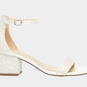 Betsy Johnson Mari Shoes 8.5